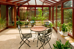 Denby Common conservatory quotes