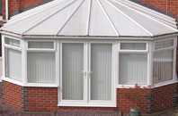 Denby Common conservatory installation