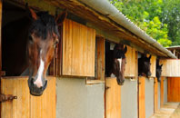 free Denby Common stable construction quotes