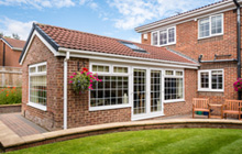 Denby Common house extension leads